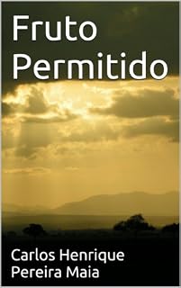 Livro FRUTO PERMITIDO