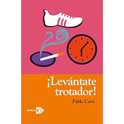 Levantate Trotador Levantate Trotador