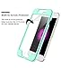 iPhone 6S Case, iPhone 6 Case, Style4U Slim Shock Absorbent Scratch Resistant Full Body Protection Hybrid Armor Defender Case for Apple iPhone 6S / 6 with 1 Stylus [Mint Green]