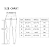 BALEAF Women's Fleece Lined Winter Leggings Thermal Yoga Pants Inner Pocket Grey Size L, Classic