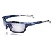 Hulislem Sport Polarized Sunglasses -Case Color May Vary Flip up Sunglasses Sport for Women for Men