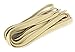 BCB Wear Flat Shoelaces 5/16