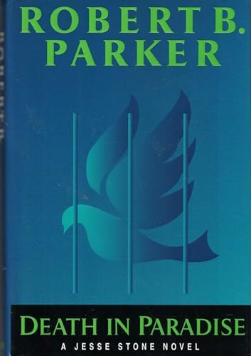 Trouble in Paradise: Robert B. Parker: 9781842434437: Amazon.com