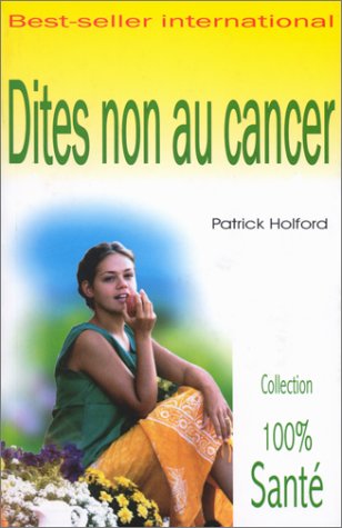 Dites non au cancer by (Paperback)
