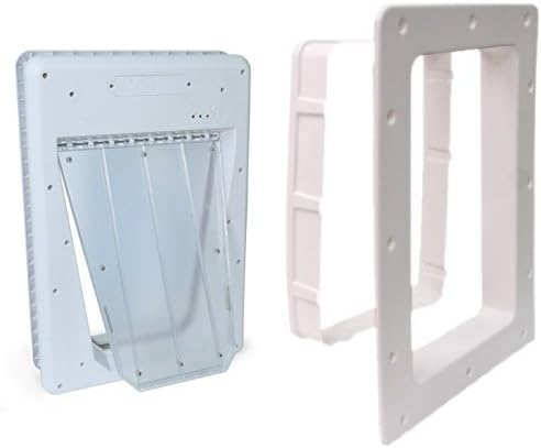 petsafe electronic smartdoor