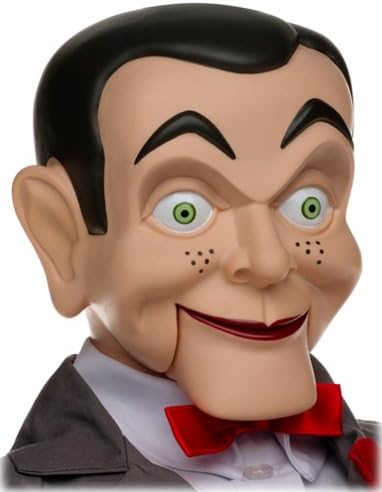 where can i buy a slappy doll