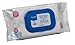 Mustela Dermo Soothing Wipes, Delicately Fragranced (70 Count)