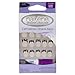Nailene Designer Collection False Nails - Punk Rock (71131)
