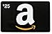 Amazon.com $25 Gift Cards, Pack of 50 with Greeting Cards (Amazon Surprise Box Design)