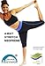 SISYAMA Anti Cellulite Weight Loss Hot Slimming Sweat Sauna Neoprene Capris Pants (2XL)