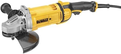 DEWALT DWE4559N Angle Grinders product image 2