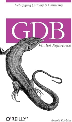 Debugging with GDB: The GNU Source-Level Debugger: Stallman