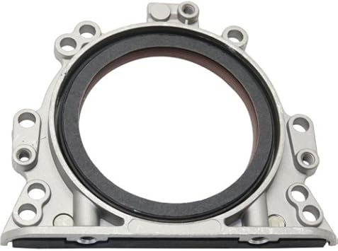 Amazon Com Rear Main Seal Compatible With Audi A4 A4 Quattro 97 07 Passat 98 07 4 Cyl 1 8l 2 0l Eng Automotive