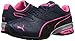 PUMA Women's Tazon 6 Accent Wn's Cross-Trainer Shoe