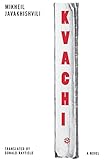 Kvachi (Georgian Literature)