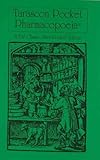 Tarascon Pocket Pharmacopoeia 2004 : Classic Shirt-Pocket Edition, , 1882742303