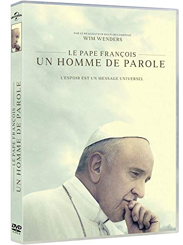 Le Pape François : Un Homme de Parole
