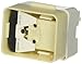 Whirlpool 67002783 Relay Overload Refrigerator