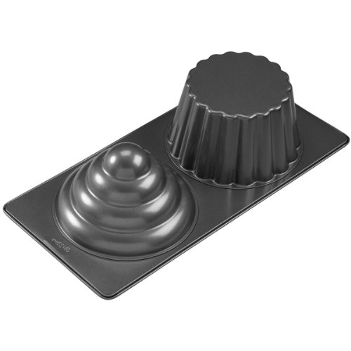 Wilton NonStick Giant Cupcake Pan The Home Kitchen Store