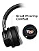 COWIN E7 PRO [Upgraded] Active Noise Cancelling Headphones Bluetooth Headphones with Microphone/Deep...