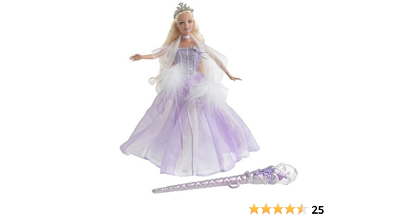 barbie and the pegasus