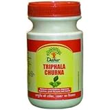 Dabur Triphala Churna (Churan) 120G