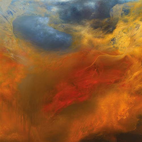 Album Art for Life Metal by Sunn 0)))