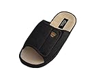 EZstep Men's George Slippers