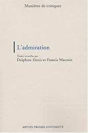 L' admiration