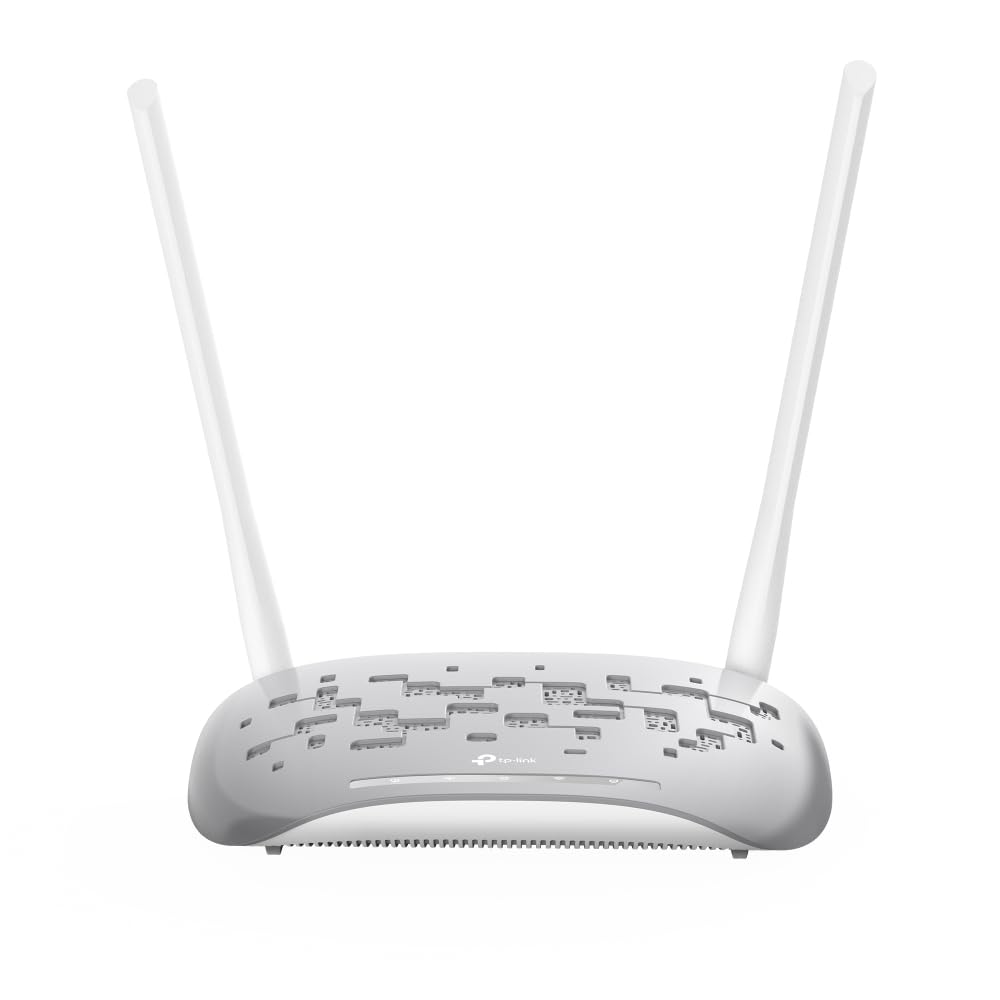 Photo 1 of Tp-Link TD-W9950 300Mbps Wireless N VDSL/ADSL Modem RouterI