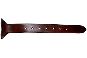 Circle Y Off Strap 7/8 Y Adapter Regular Oil