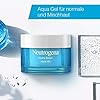 Neutrogena-Hydro-Boost-Aqua-Gel-50-ml-Moisturising-Face-Care-with-Hyaluronic-and-Vegetable-Trehalose-Oil-Free-Moisturising-Cream-for-Normal-and-Combination-Skin Neutrogena Hydro Boost Face Cream Aqua Gel with Hyaluronic Oil Free for Normal and Combination Skin 50 ml.