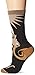Stance Women's Zodiac Crew Sock, Aries, Medium
