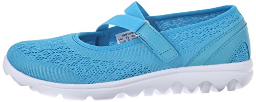 PropÃ©t Women's TravelActiv Mary Jane Flat - Choose SZ/color for sale online