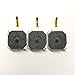 Lot OF 3 Pieces Nintendo 3DS 3DS XL Joystick Analog Stick Original Part