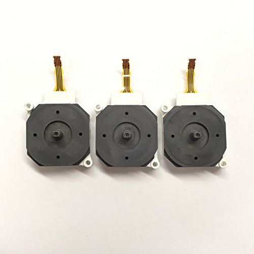 Lot OF 3 Pieces Nintendo 3DS 3DS XL Joystick Analog Stick Original Part