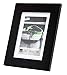 Kiera Grace Classic Langford Wooden Picture Frame, 5
