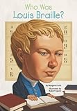 Who Was Louis Braille? (Who Was?)
