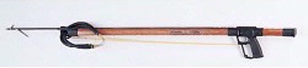 AB Biller Mahogany Floridian Speargun
