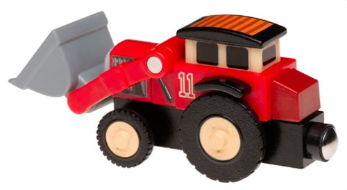 Learning Curve Thomas and Friends Wooden Railway Jack