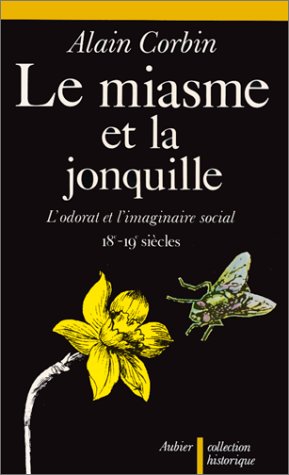 Le  Miasme et la jonquille