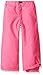 The Children's Place Girls' Snow Pant