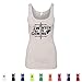 Winter Is Coming -Game Of Thrones TV Series Graphic Women's Tank Top