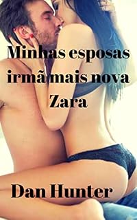Livro Minhas esposas irmã mais nova Zara