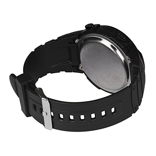image for Men Digital Wrist Watch,Napoo Clearance Boy Fashion Waterproof LCD Sto