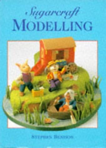 Sugarcraft Modelling