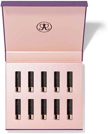 anastasia matte lipstick set