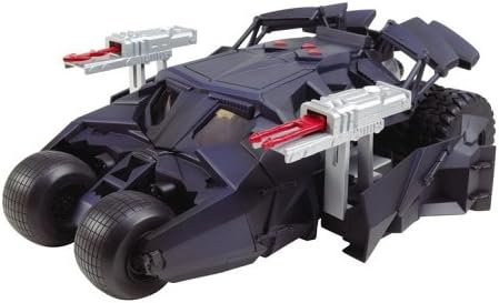 batman begins batmobile toy