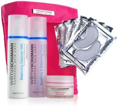 Wilma Schumann Normal/Combination Skin Kit