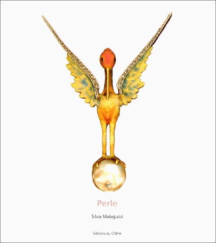 Perle by Silvia Malaguzzi (Hardcover)